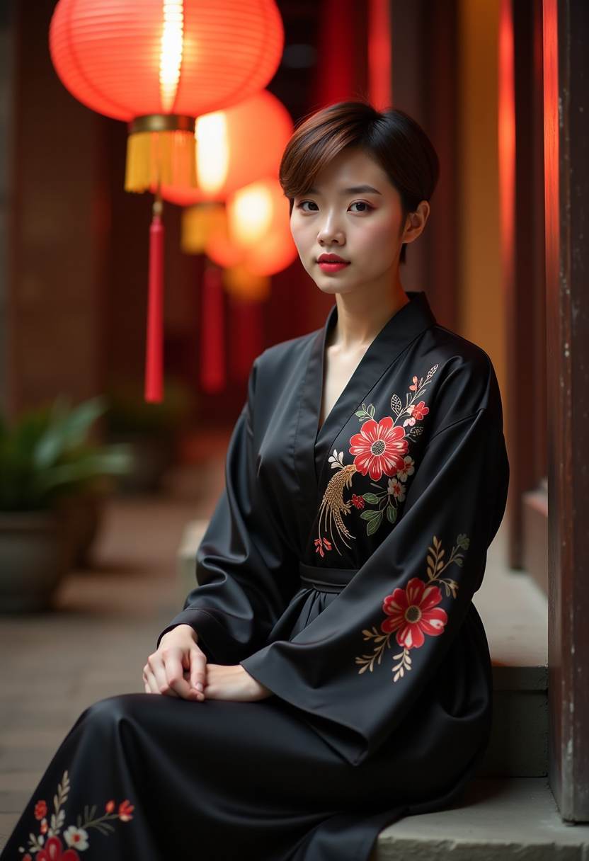 暗夜回声