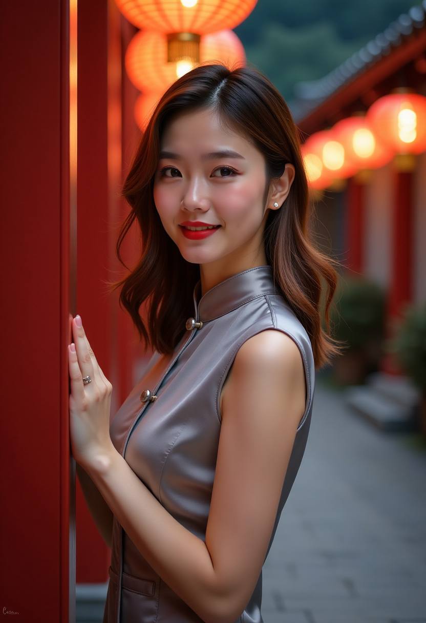 追光者预告