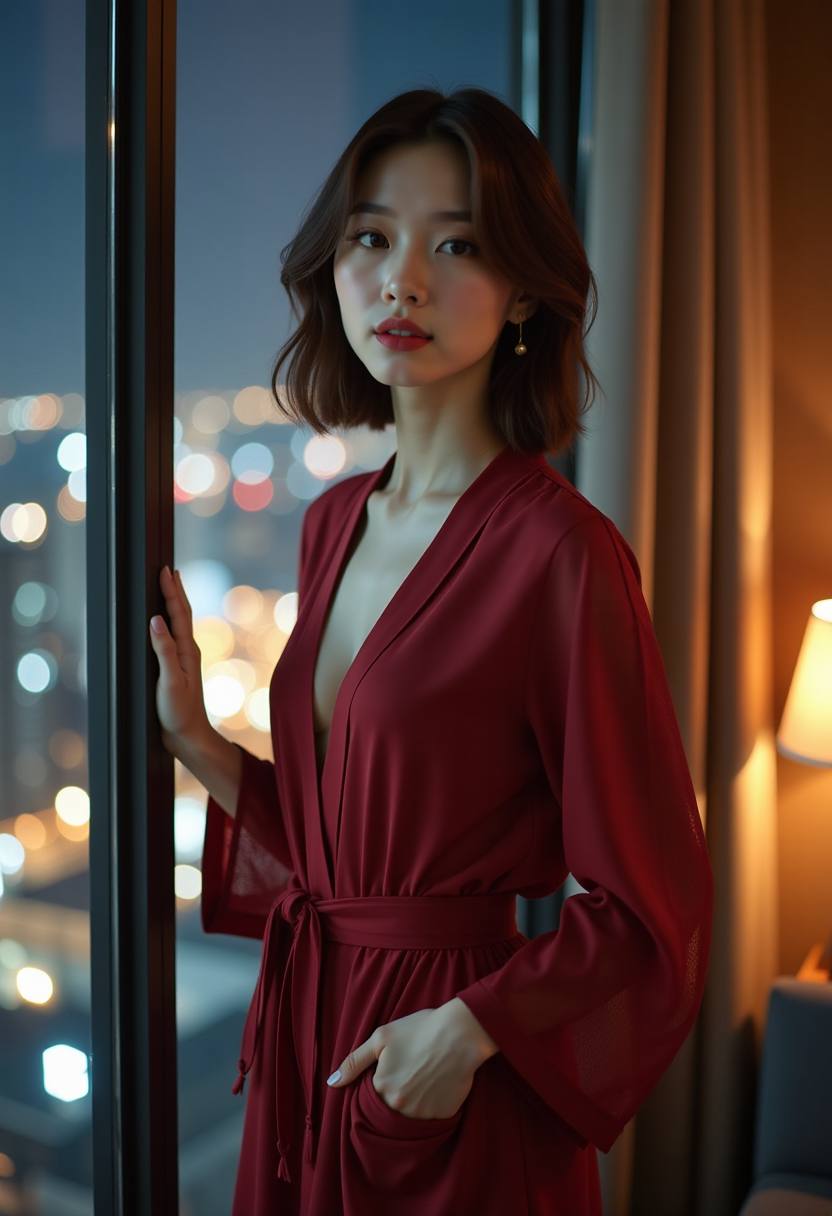云间书院预告