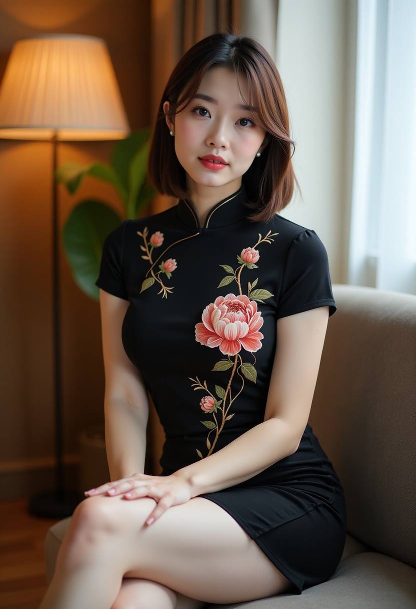 南风知我意海报