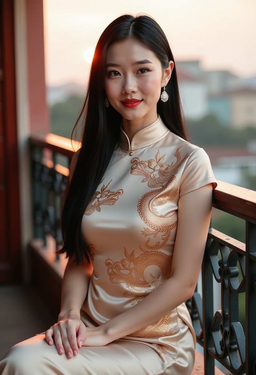 盛夏的第七天海报