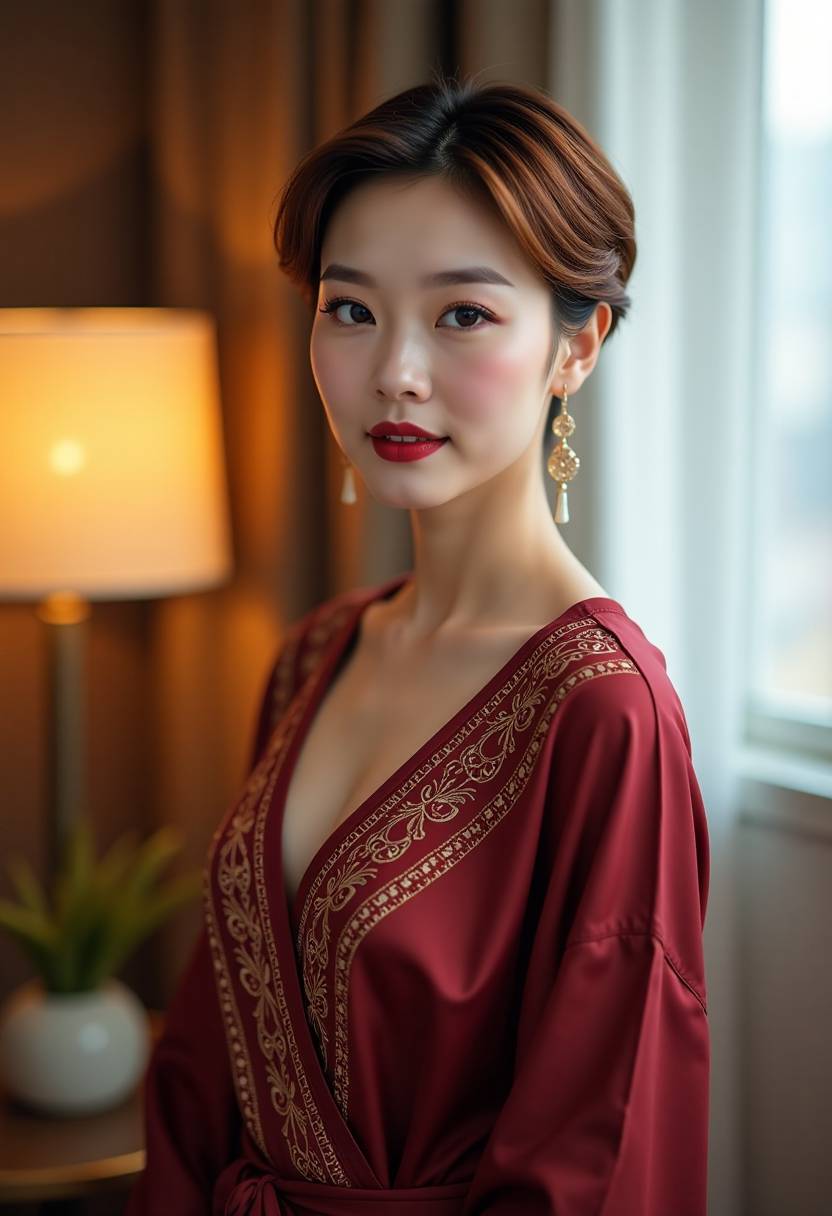 无声证词