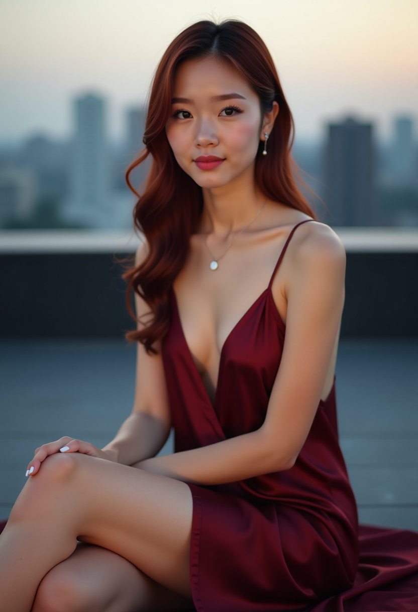星河尽头海报