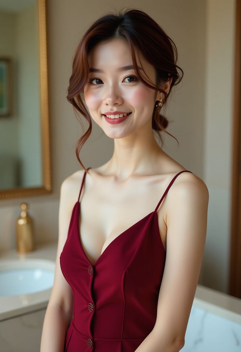 萌兽学院海报