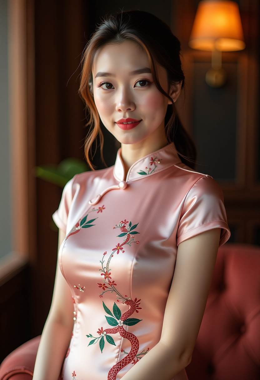 山海纪元海报
