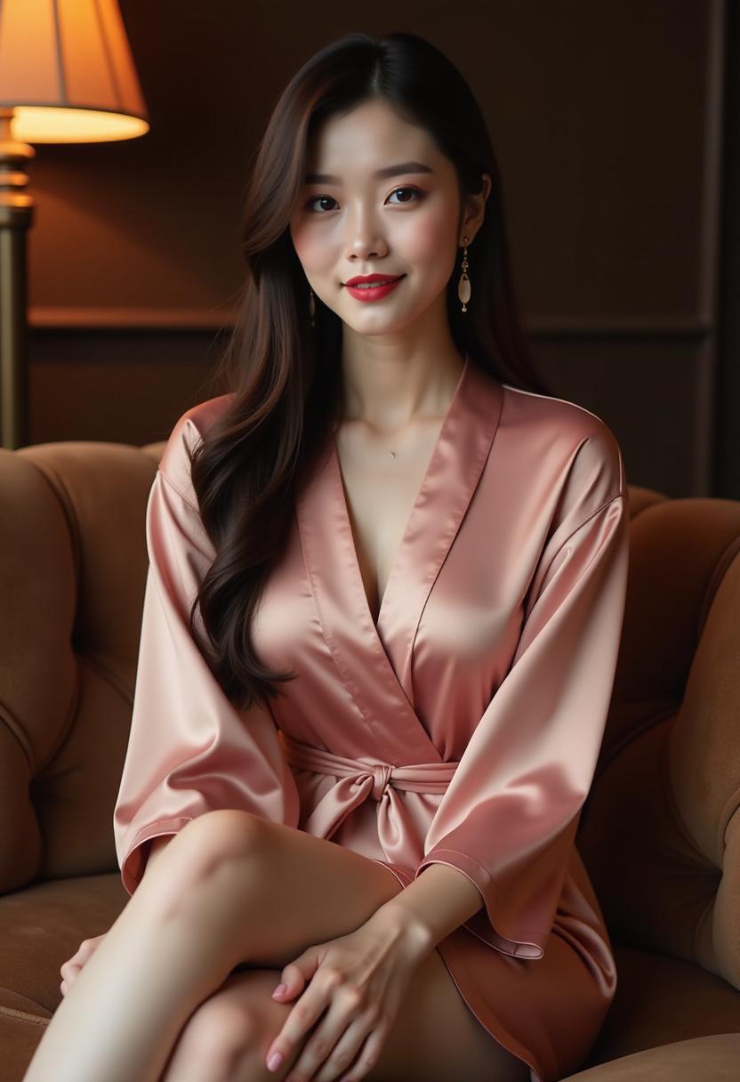 迷踪档案海报