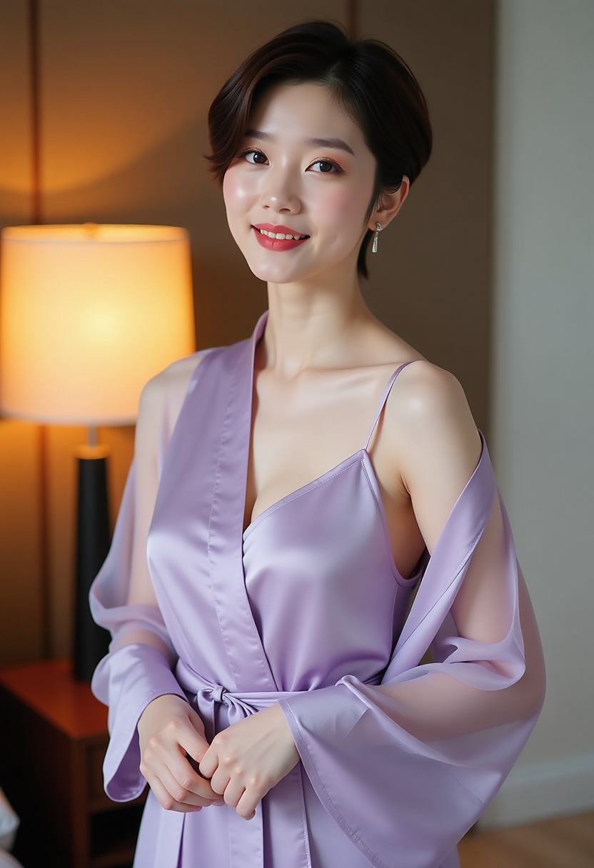 归海预告